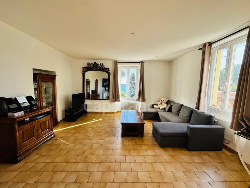 Appartement - 78 m² - 3 pièces