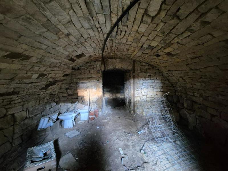 Maison - 80 m² - 3 pièces