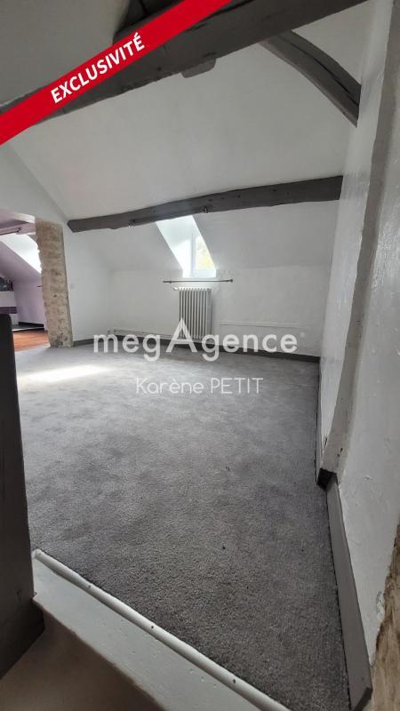 Maison - 104 m² - 4 pièces