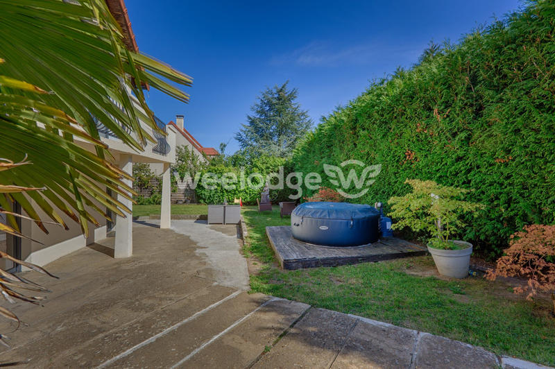 Maison - 150 m² - 6 pièces