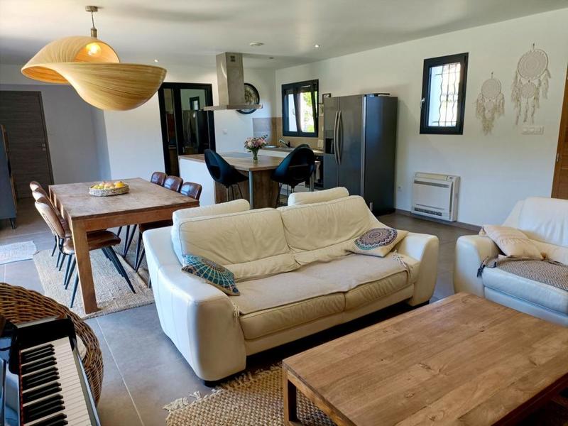 Villa - 120 m² - 5 pièces