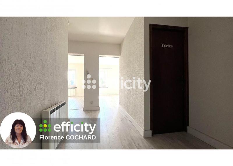 Appartement - 69 m² - 3 pièces