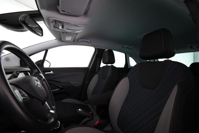 Opel Crossland X 1.2 Turbo Design 120 ans 110 ch