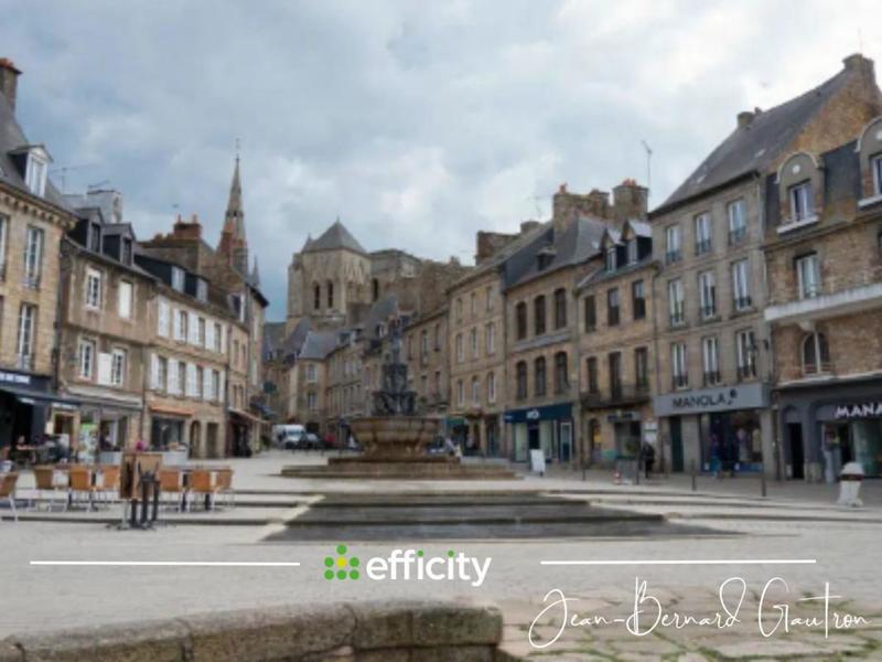 Immeuble - 473 m² - 14 pièces