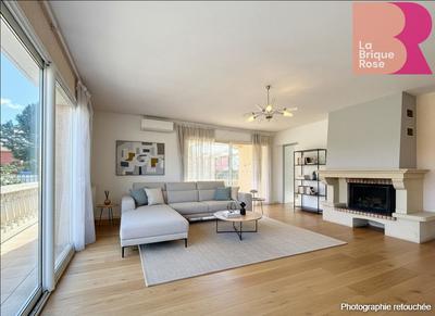 Maison - 91 m² - 4 pièces