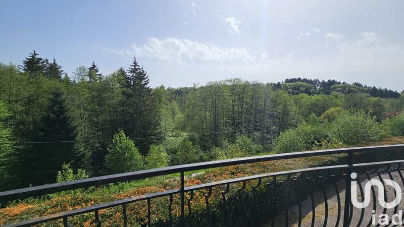 Maison - 124 m² - 6 pièces