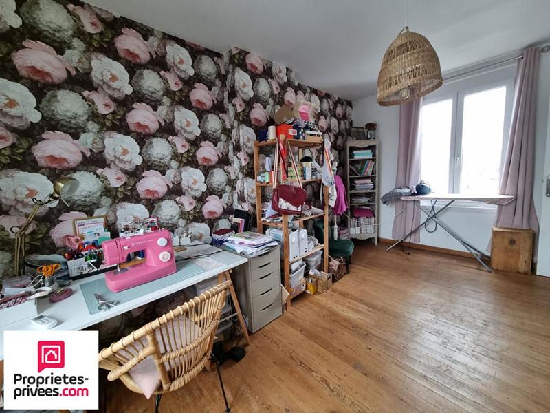 Maison - 177 m² - 6 pièces