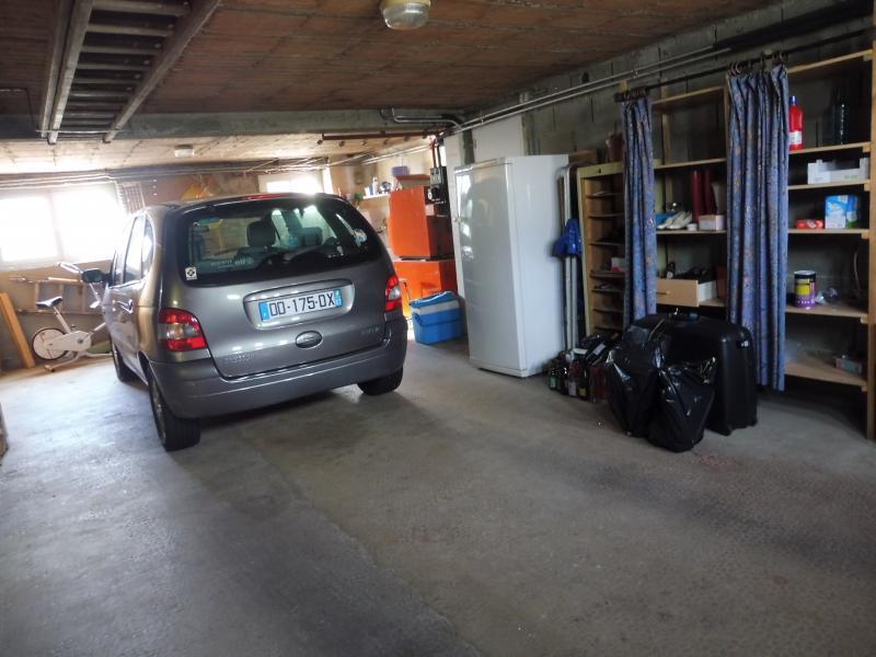 Maison - 122 m² - 6 pièces