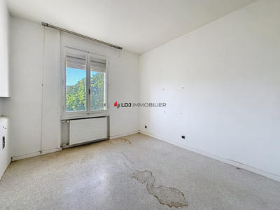 Appartement - 123 m² - 5 pièces