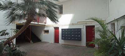 Duplex - 60 m² - 3 pièces