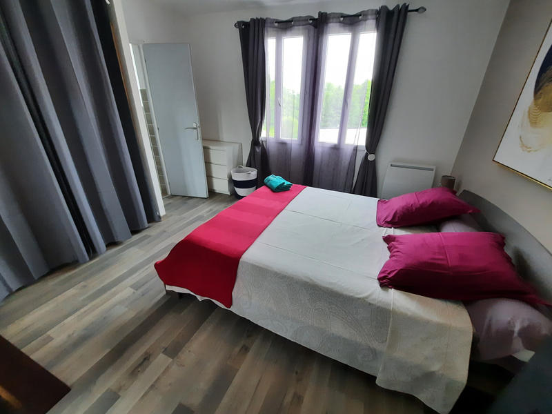 Maison - 117 m² - 6 pièces