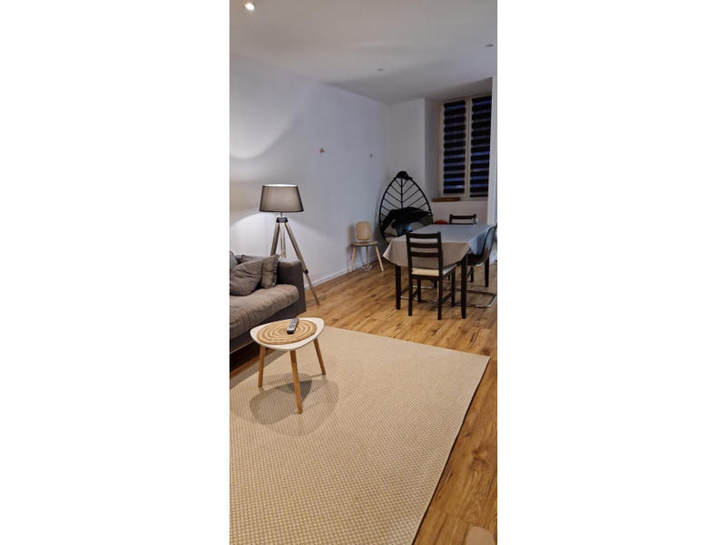 Maison - 86 m² - 4 pièces