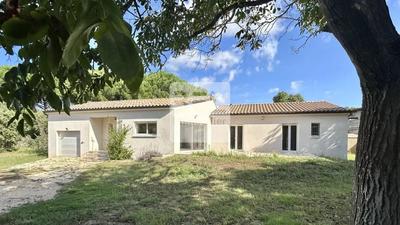 Villa - 127 m² - 6 pièces
