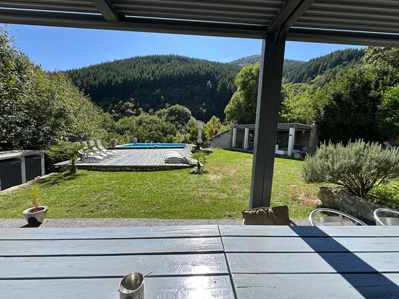 Maison - 185 m² - 7 pièces