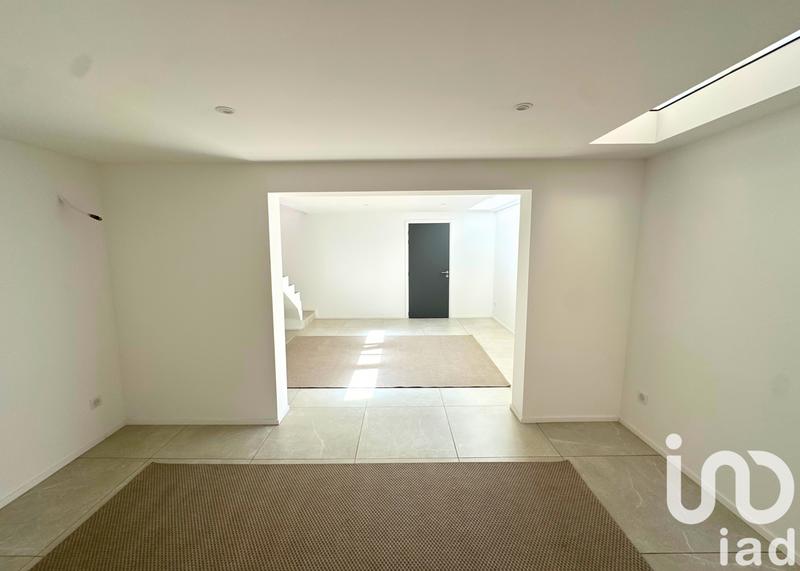 Maison de maîtres - 160 m² - 5 pièces