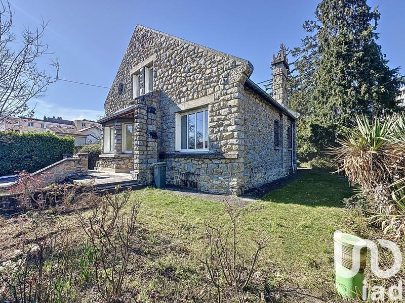 Maison de maîtres - 188 m² - 8 pièces