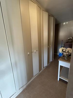 Appartement - 53 m² - 2 pièces