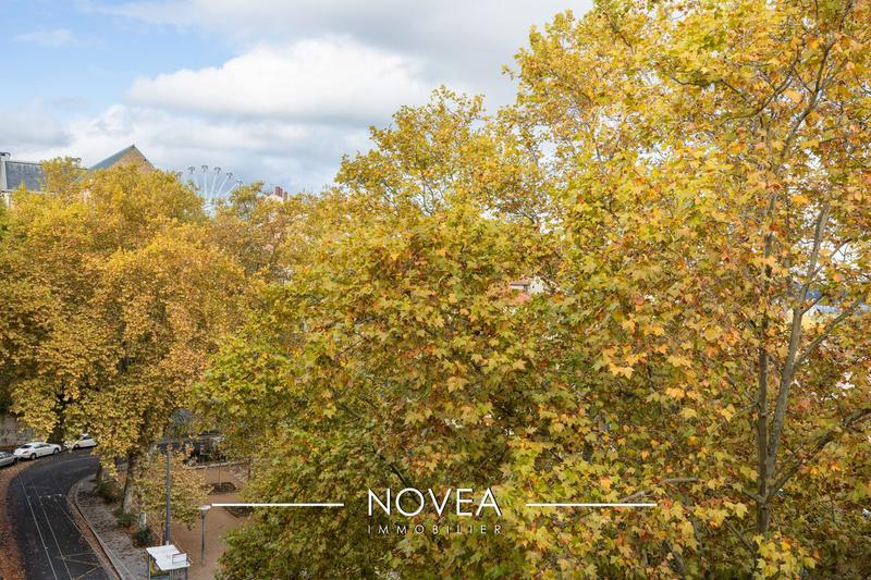 Appartement - 38 m² - 1 pièce