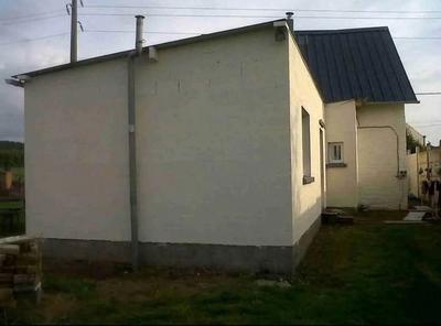 Maison traditionnelle - 92 m² - 5 pièces