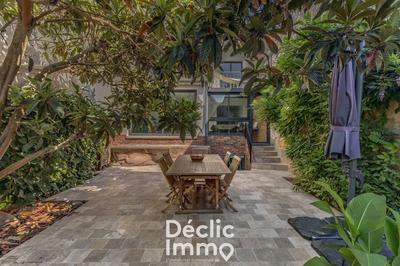 Maison - 127 m² - 5 pièces