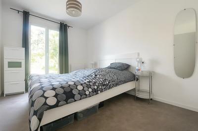 Maison - 92 m² - 5 pièces