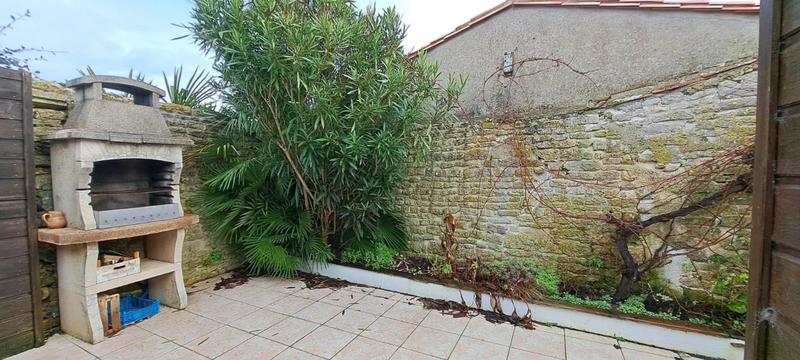 Propriété - 148 m² - 6 pièces