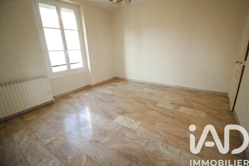 Maison de ville - 94 m² - 4 pièces