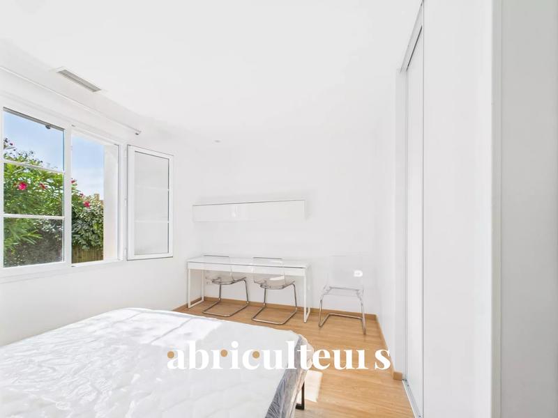 Maison de village - 71 m² - 3 pièces