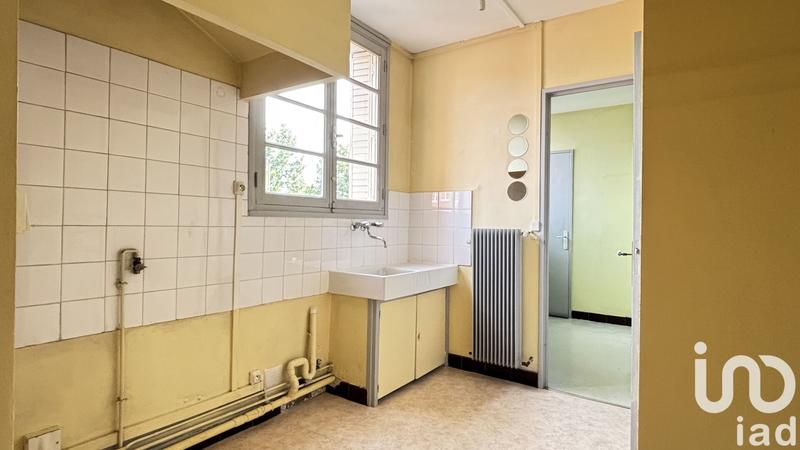 Appartement - 75 m² - 4 pièces