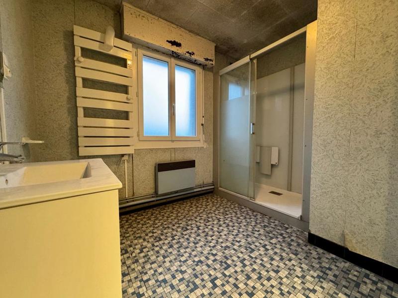 Maison - 133 m² - 4 pièces