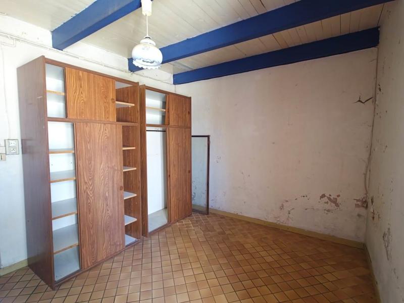 Maison en pierre - 122 m² - 7 pièces