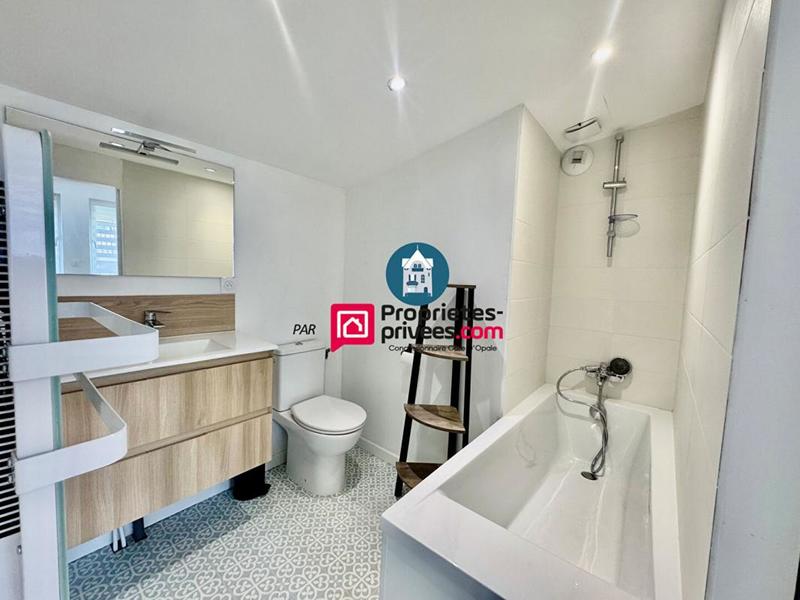 Maison - 81 m² - 7 pièces