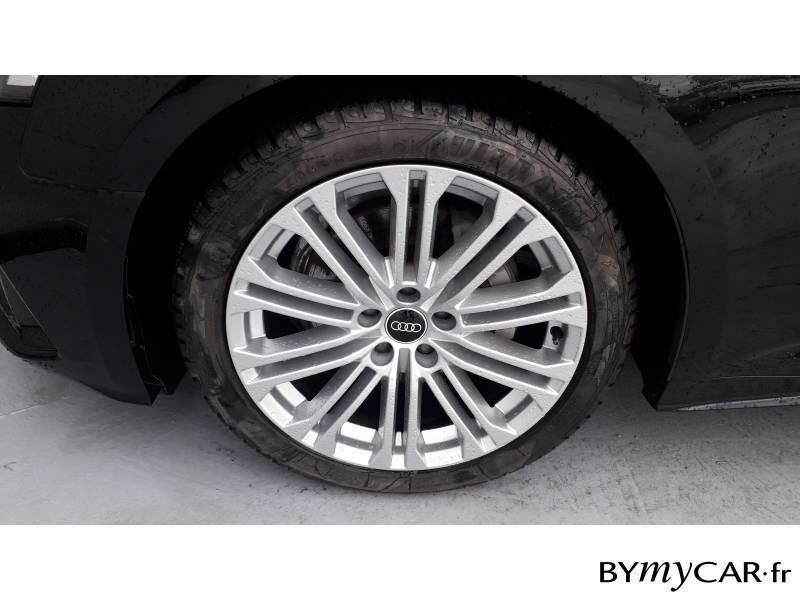 Audi A5 40 Tdi 204 s tronic 7 Quattro Design