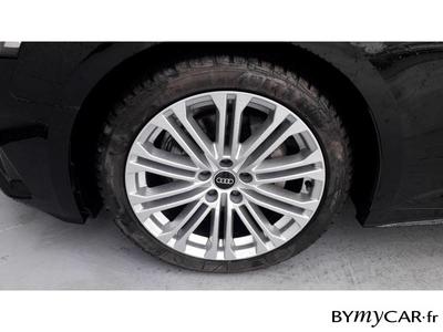 Audi A5 40 Tdi 204 s tronic 7 Quattro Design