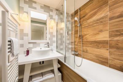 Maison - 82 m² - 3 pièces