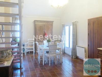 Maison d'architecte - 182 m² - 8 pièces