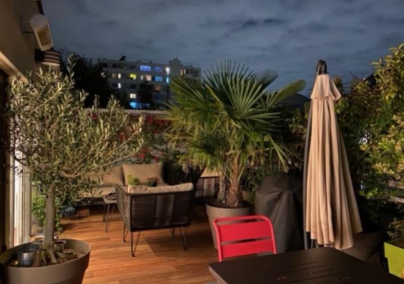 Appartement - 52 m² - 2 pièces