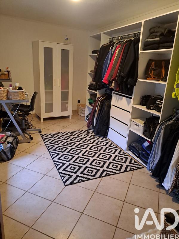 Maison - 139 m² - 7 pièces