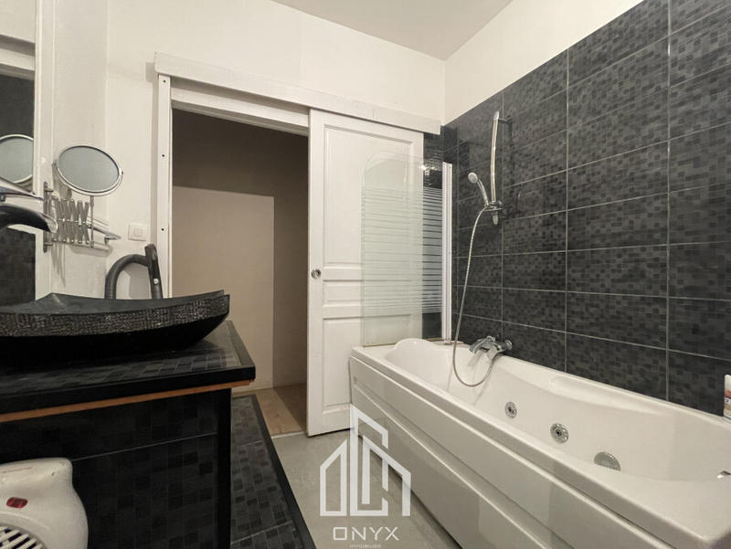 Maison - 134 m² - 7 pièces