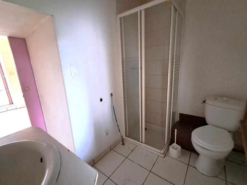 Maison - 28 m² - 2 pièces