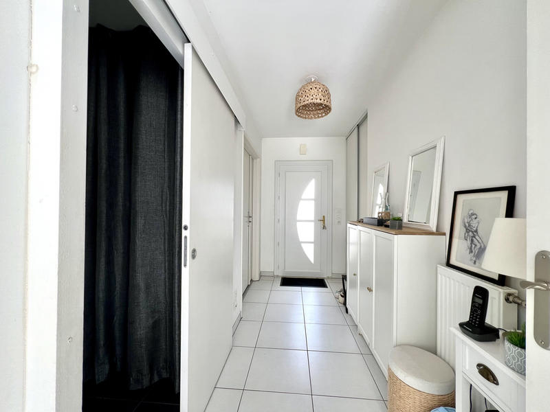 Maison - 111 m² - 5 pièces