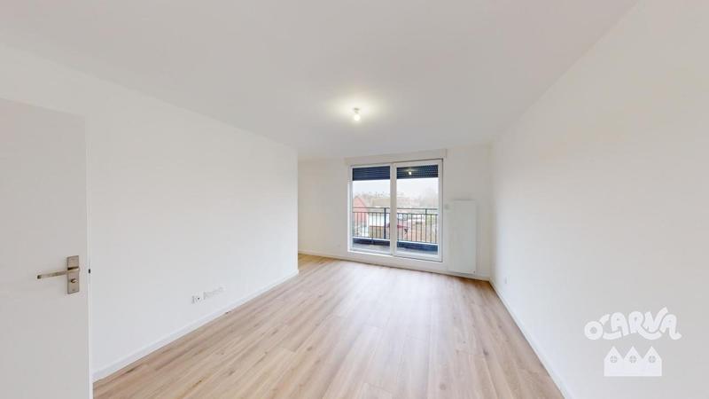 Maison contemporaine - 100 m² - 4 pièces