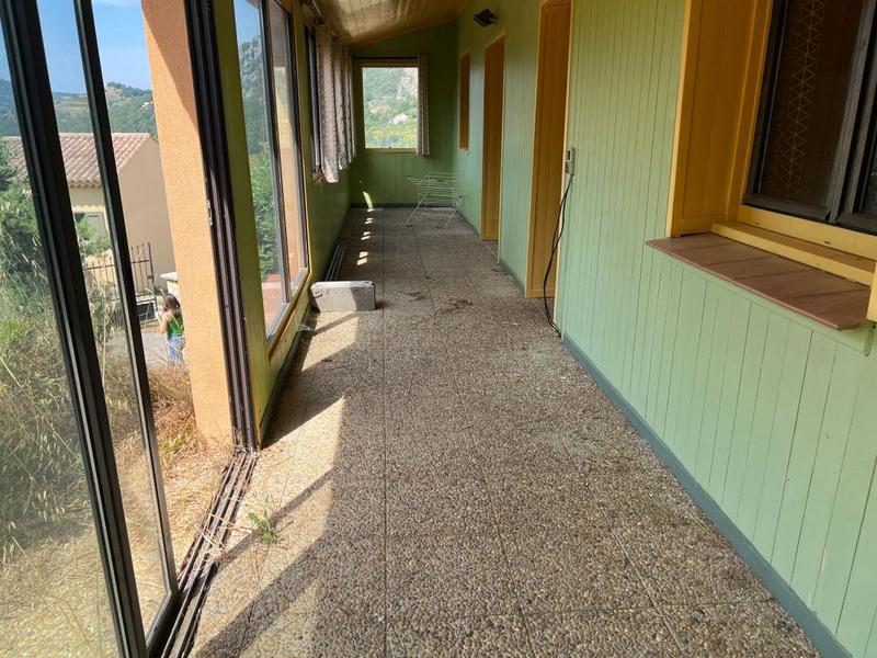 Maison - 170 m² - 5 pièces