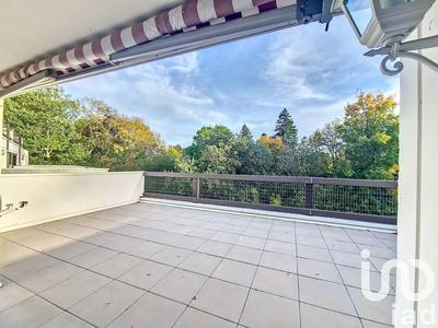 Appartement - 47 m² - 3 pièces