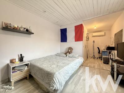 Maison - 130 m² - 4 pièces