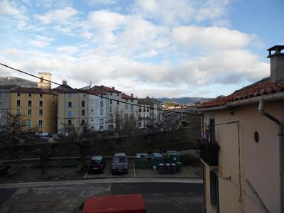 Appartement - 52 m² - 3 pièces