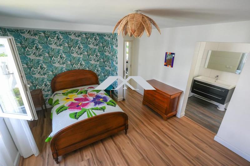 Villa - 131 m² - 5 pièces