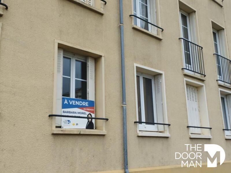 Appartement - 50 m² - 3 pièces