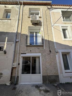 Maison - 90 m² - 6 pièces