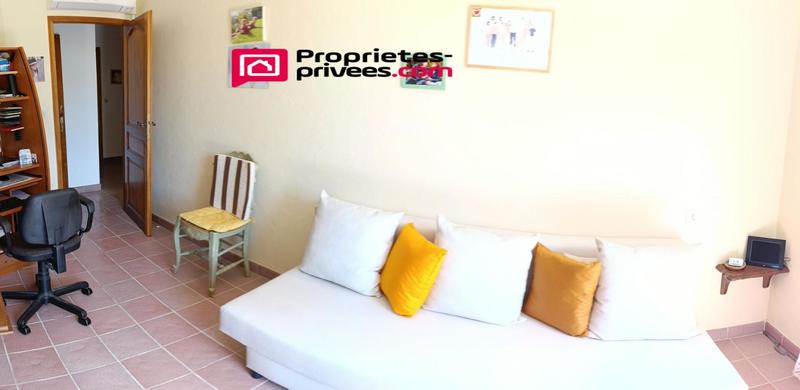 Maison - 165 m² - 5 pièces